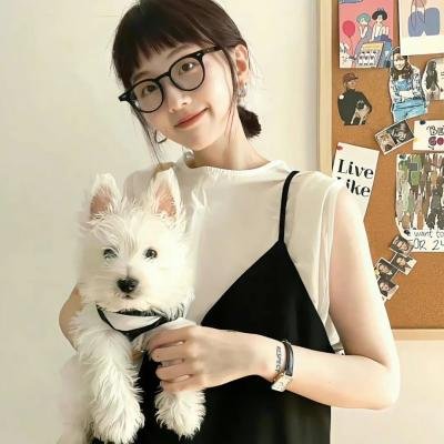 我的军中情人